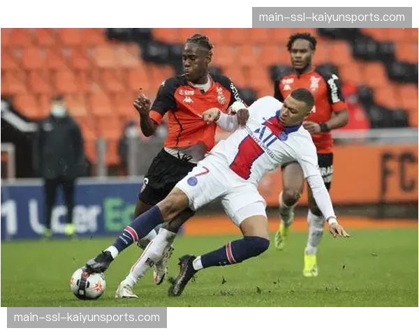 洛里昂0-1不敌特鲁瓦，保级形势进一步恶化