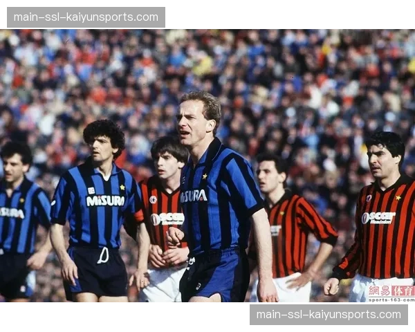 转会传闻:未能晋级四强,国际米兰阵中多名主力被豪门关注 转会传闻:未能晋级四强,国际米兰阵中多名主力被豪门关注