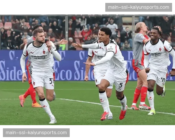 专家预测:本轮米兰德比,是AC米兰的进攻更锐利,还是国际米兰的体系更稳固? 专家预测:本轮米兰德比,是AC米兰的进攻更锐利,还是国际米兰的体系更稳固?