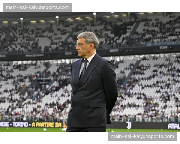 前尤文图斯高管就“资本收益案”向意大利最高法院提出上诉