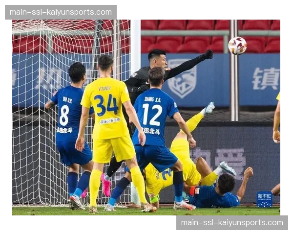 天津津门虎对阵武汉三镇，两队均寻求提升联赛排名